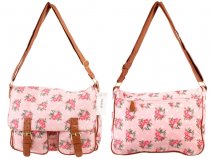 JBCB159 ROSE CANVAS PINK