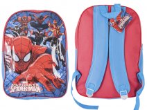 1023AHV-5730T SPIDERMAN PENCIL CASE E021