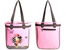 427705PU -  Kids Bag Pink Minnie Disney
