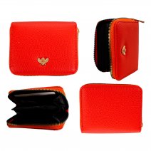 7273 ORANGE PURSE