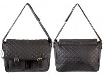HB-Q-02 BLACK  - J128