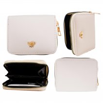 7273 NUDE PURSE