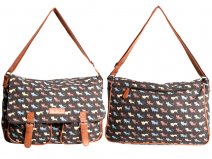 LL-7387 CATS BLACK