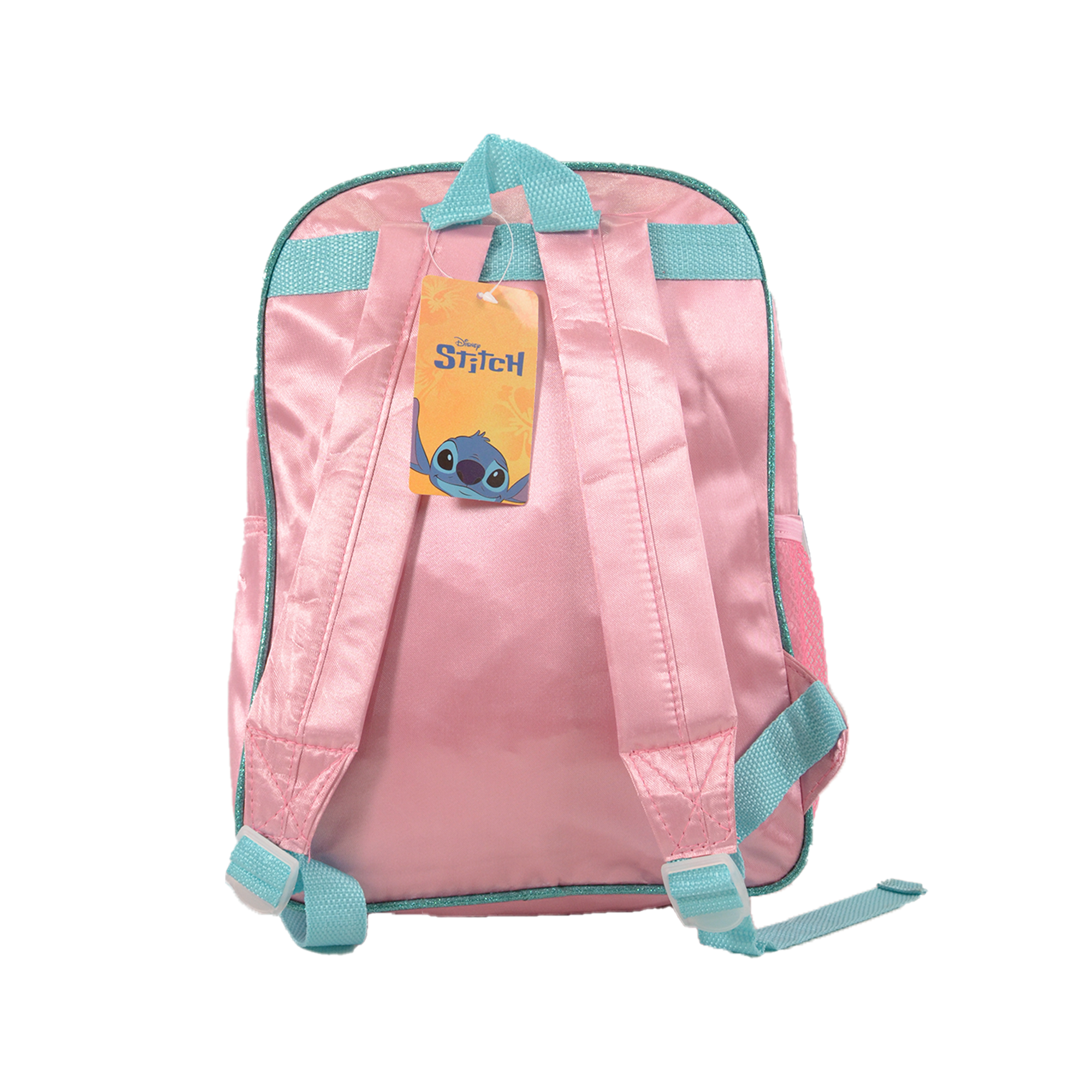 10297-3250N PINK STITCH KIDS BACKPACK - Image 3