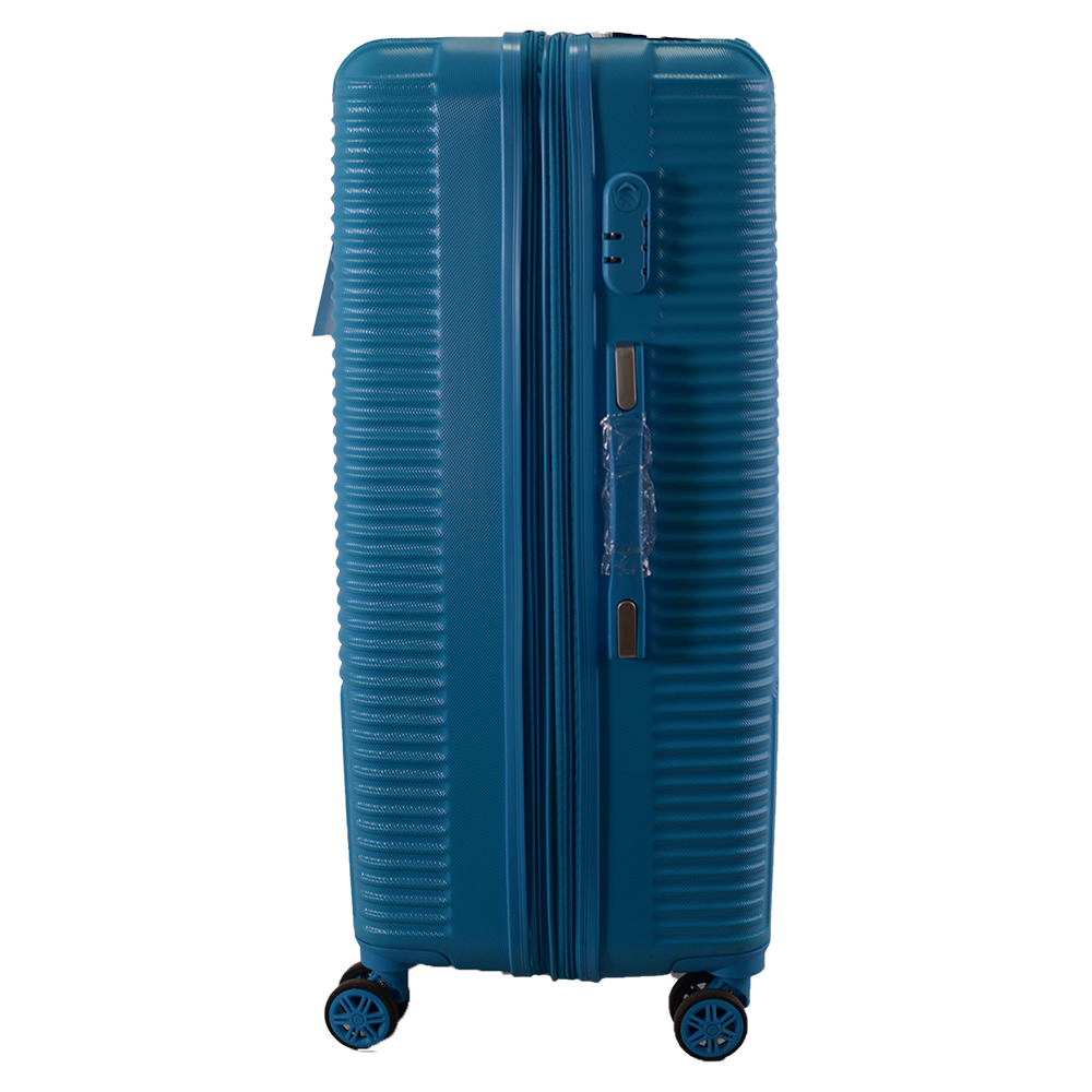 Model: T-HC-20 BLUE SET OF 4 TROLLEY'S - Image 5