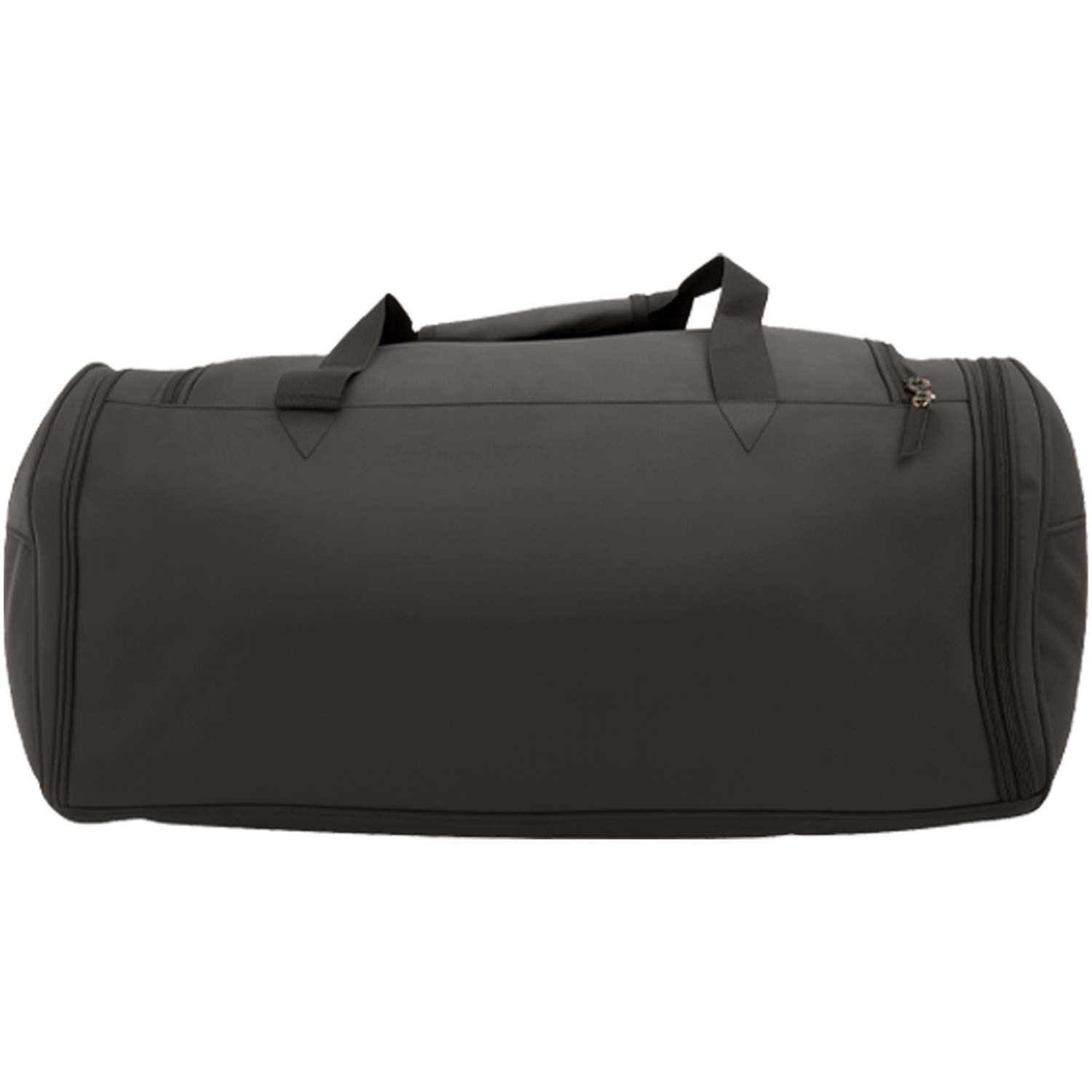 TB-212 BLACK HOLDALL BAG - Image 4