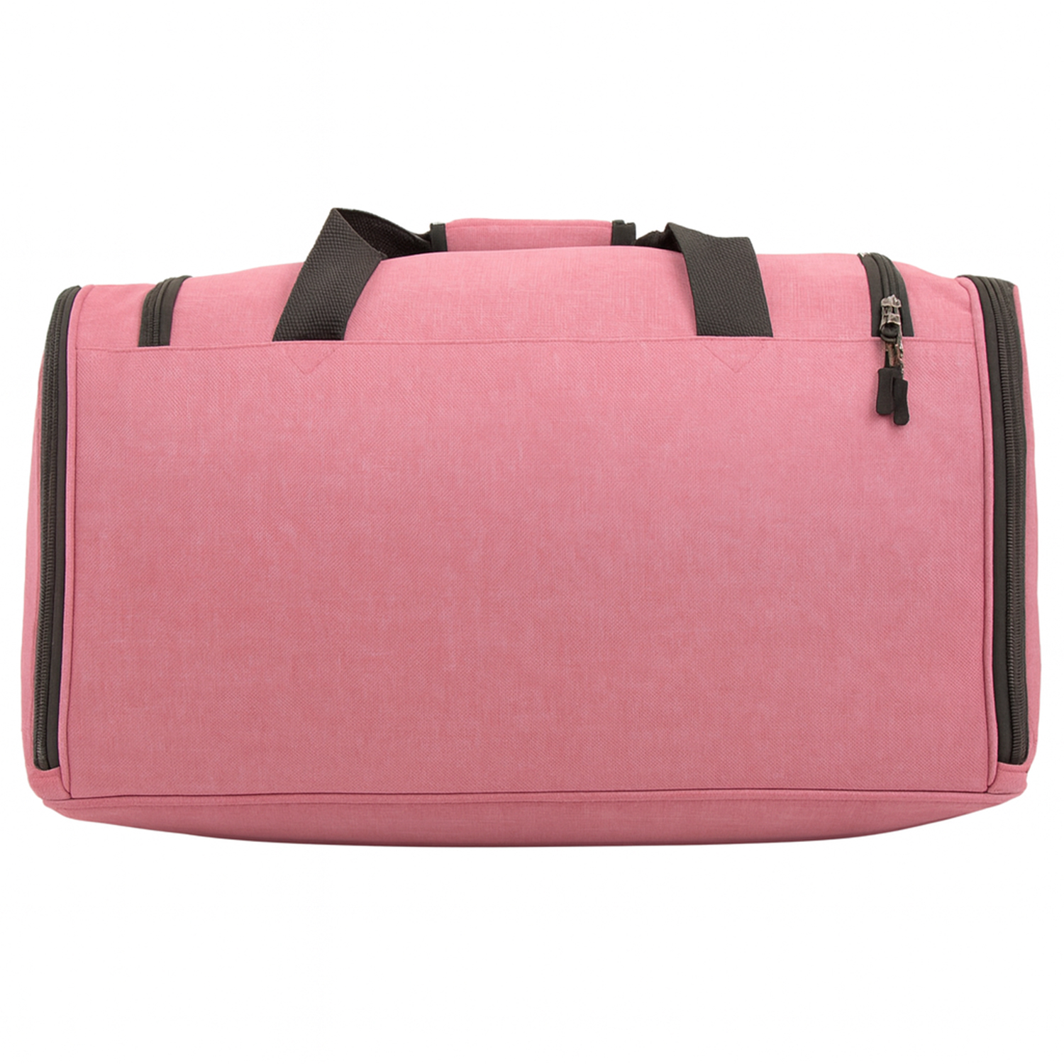 TB-212 PINK HOLDALL BAG - Image 4