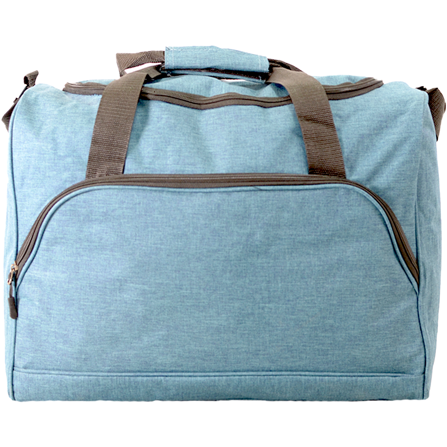 TB-E-17 TOURQUOISE EASYJET UNDERSEAT CABIN BAG