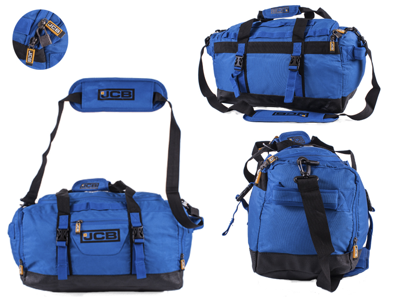 JCB-004L BLUE