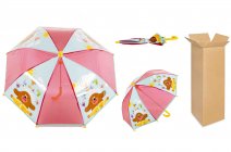 GMR00056AA01HDZZ HEY DUGGEE KIDS UMBRELLA  BOX OF 12
