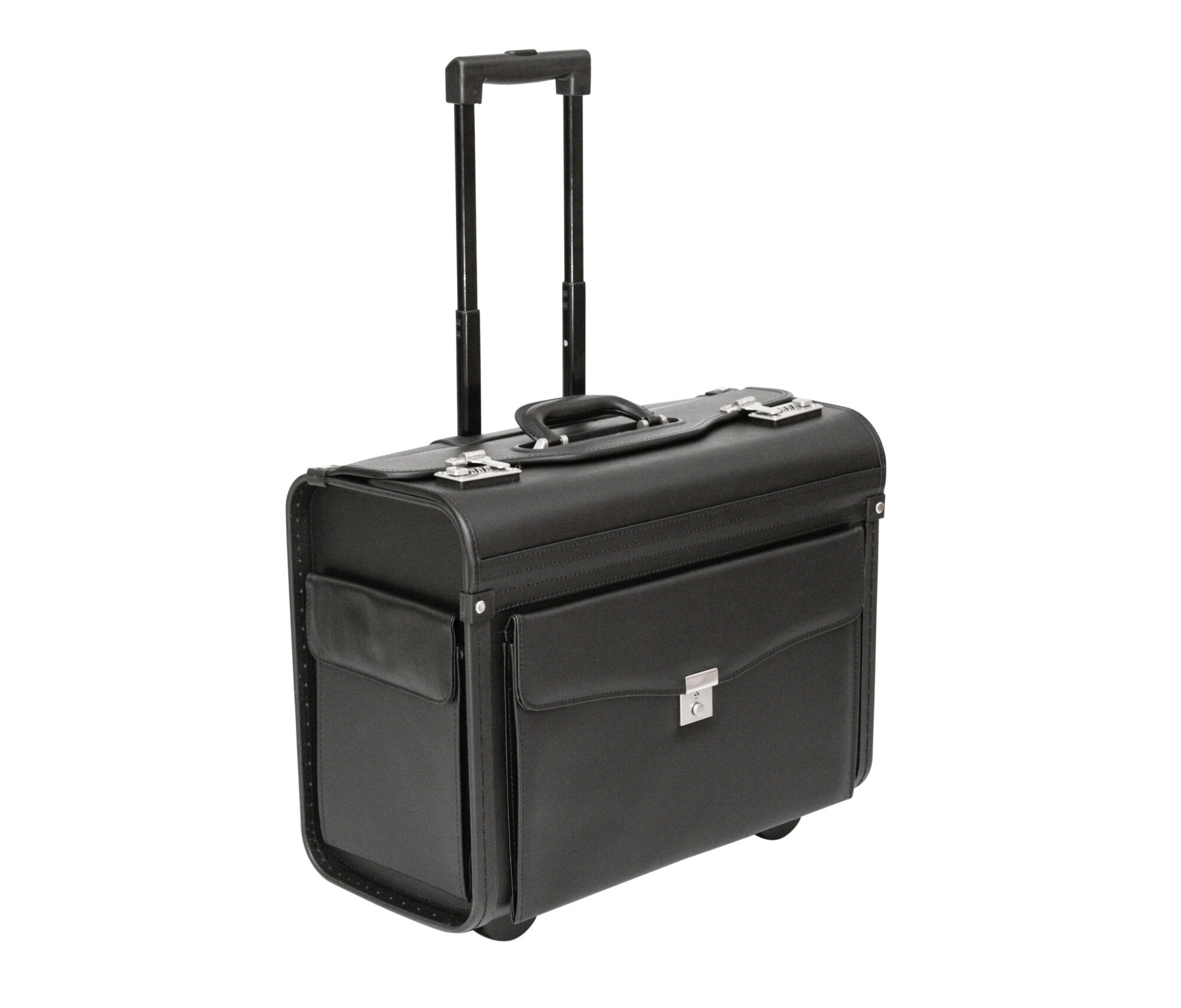 PL-1630 Wheeled Pilot Case B071