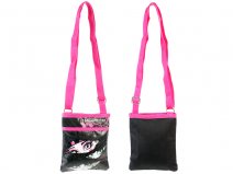 MH001014 - G126   Kids Shoulder Bag Mini Monster High