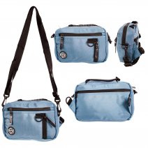 2421 TEAL KAITAK WAIST BAG