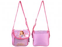 SOFIA001015 -  G115 Shoulder Bag Lavender/Pink Princess Sofia