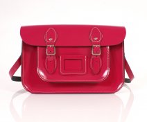 RL13 ENGLISH PATENT PINK