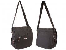 2574 BLACK XBODY POLYESTER- M064