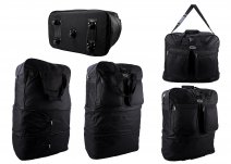 XZ-02 SILVER ROCK 155L 36â BLK