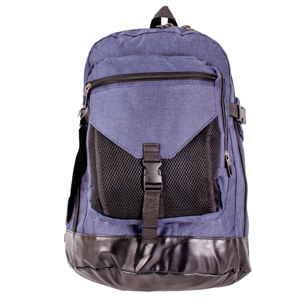 BP-115 NAVY 34L BACKPACK - Image 3