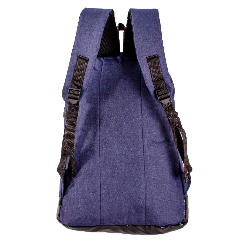 BP-115 NAVY 34L BACKPACK - Image 4