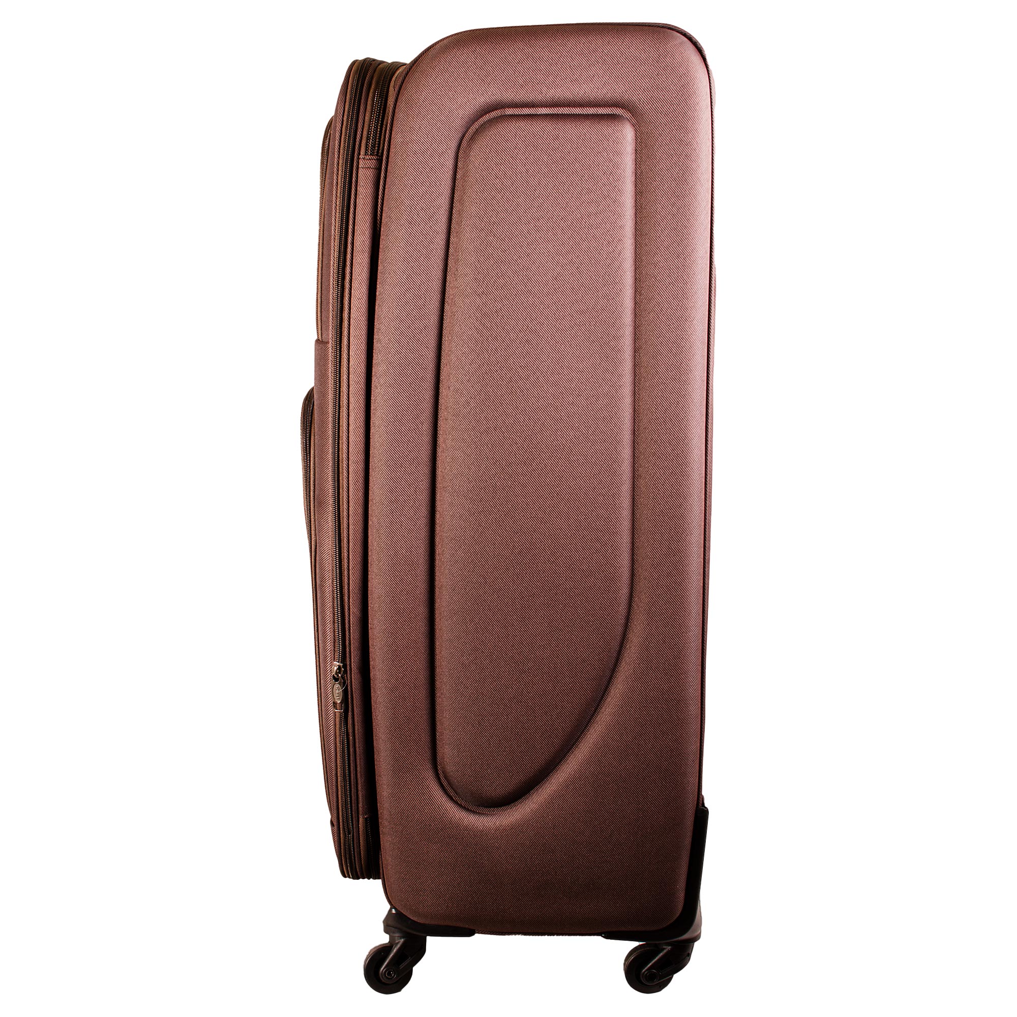 HD-223 COFFEE TRAVEL TROLLEY SET OF 3 - Image 3