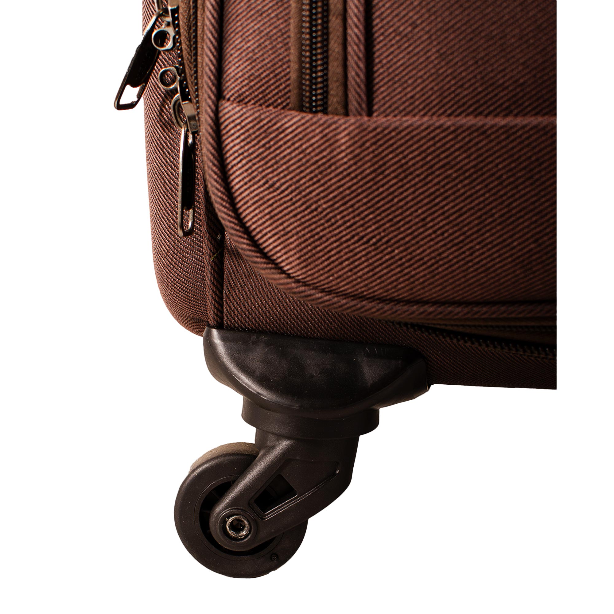 HD-223 COFFEE TRAVEL TROLLEY SET OF 3 - Image 4