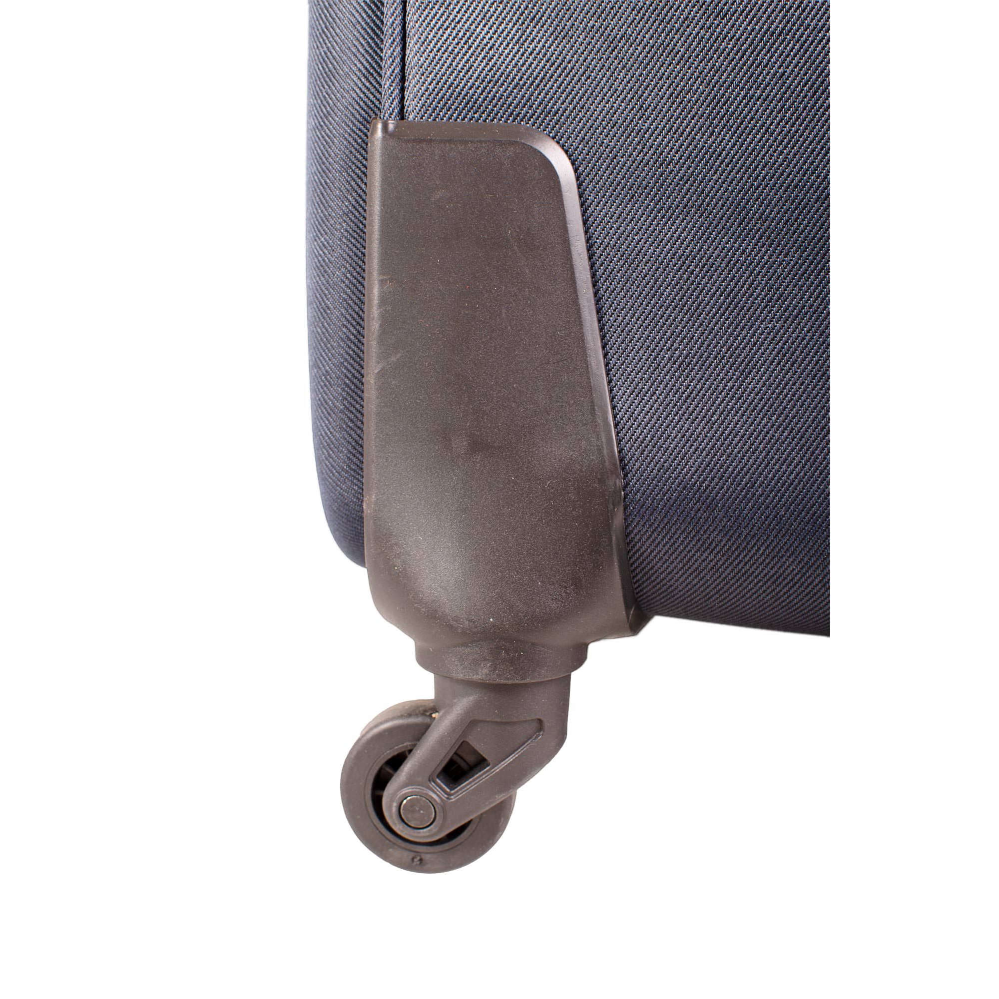 HD-223 NAVY TRAVEL TROLLEY SET OF 3 - Image 4