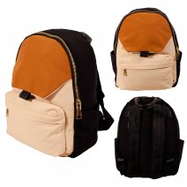 3102 BLACK MULTI CRYSTABELLE BACKPACK
