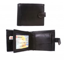 340W MF LEATHER WALLET