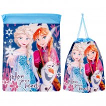 11055-3150 FROZEN DRAWSTRING BAG