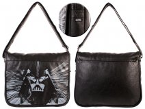 DARTH MESSENGER BAG  - G067