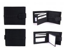 H-1027 HUNTER  BLACK