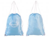 HEAD 901415 BLUE WHITE - H159