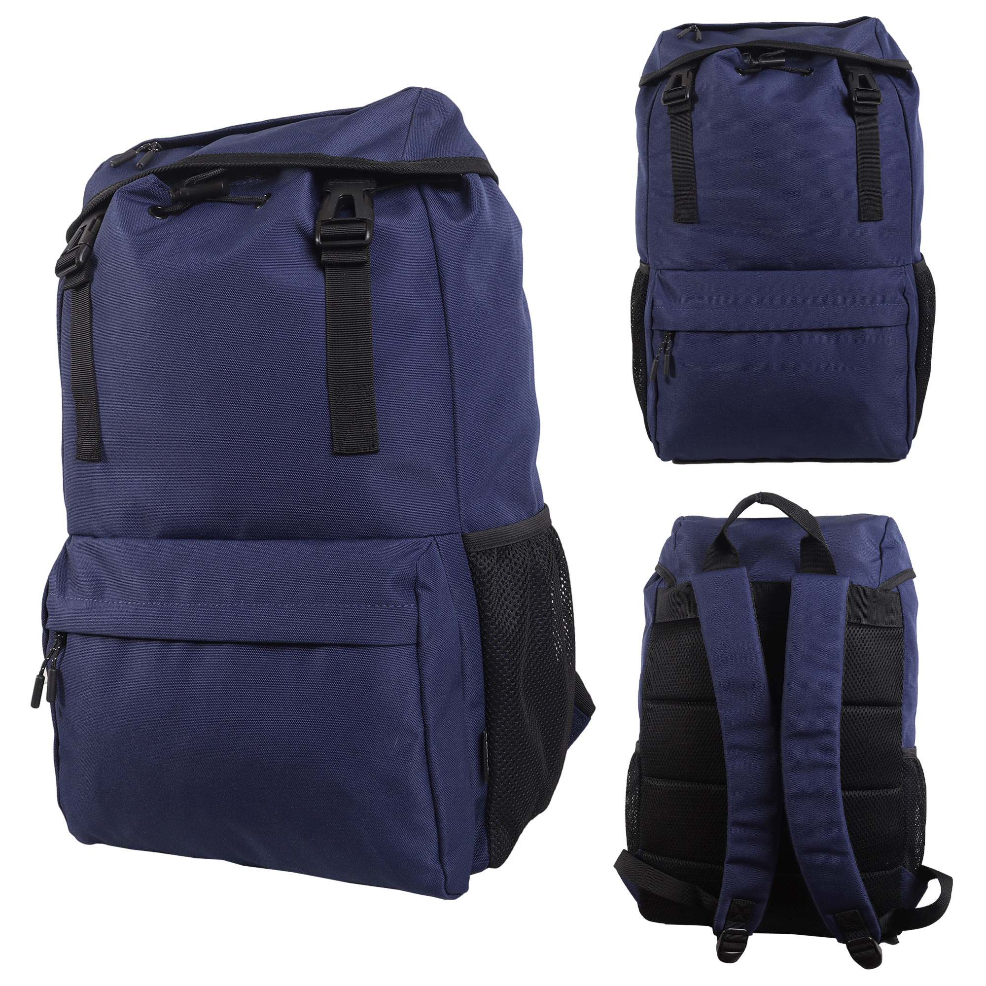 EA-BP-46140 NAVY BACKPACK