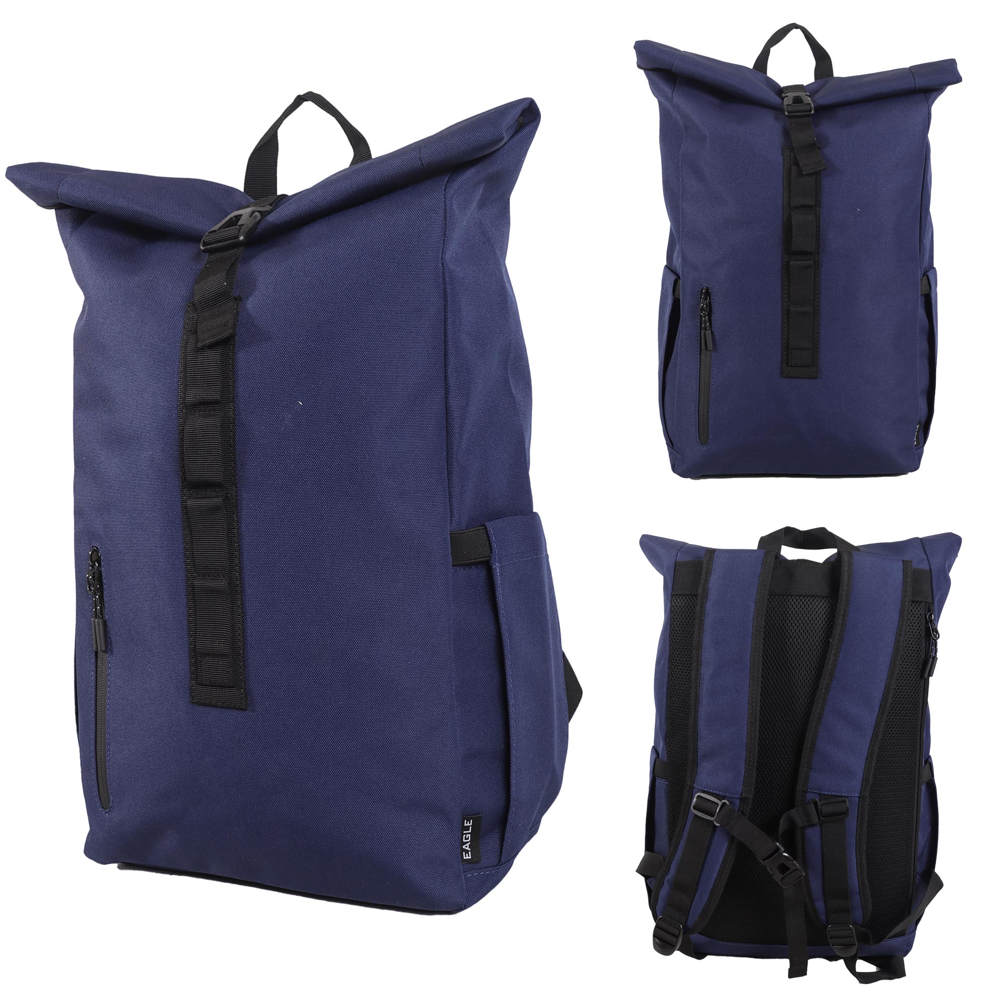 EA-BP-60141 NAVY BACKPACK