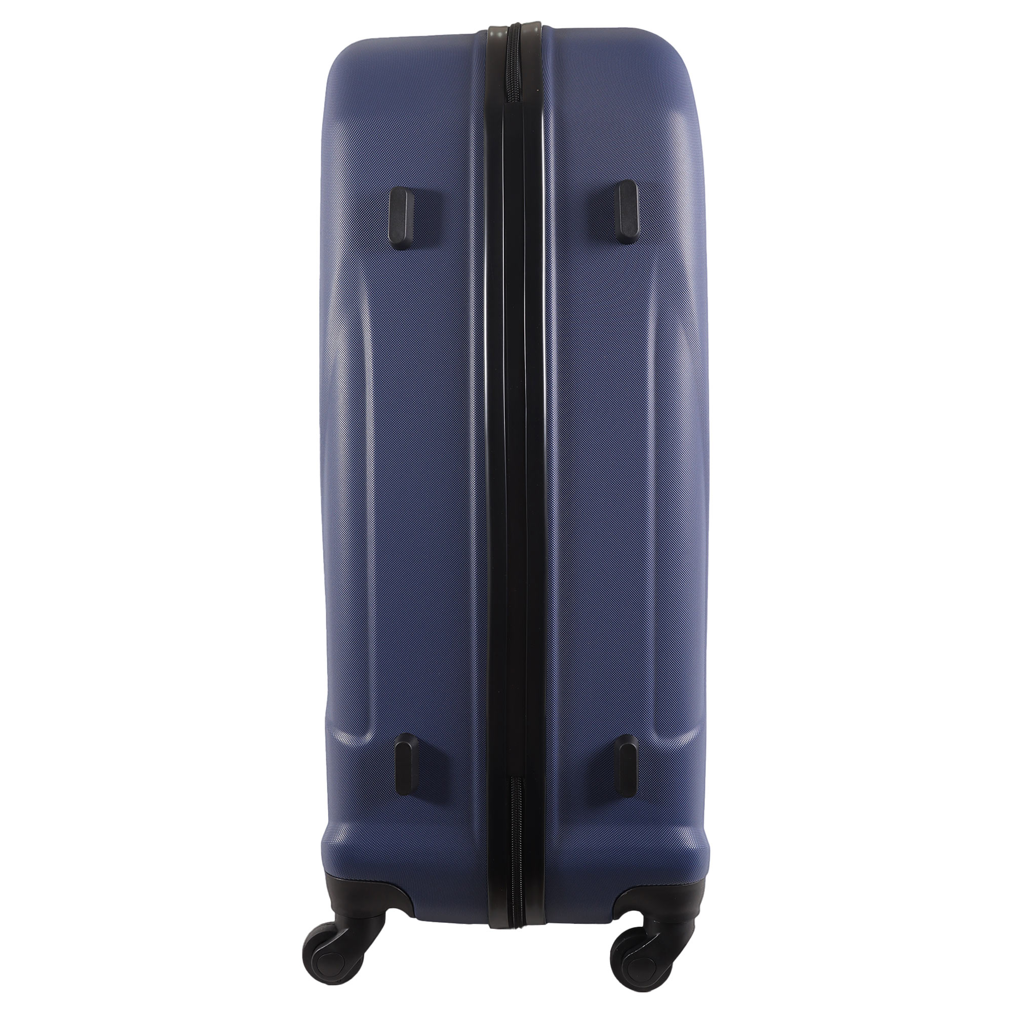JB-2093 NAVY BLUE SET OF 3 TRAVEL TROLLEY SUITCASE - Image 3