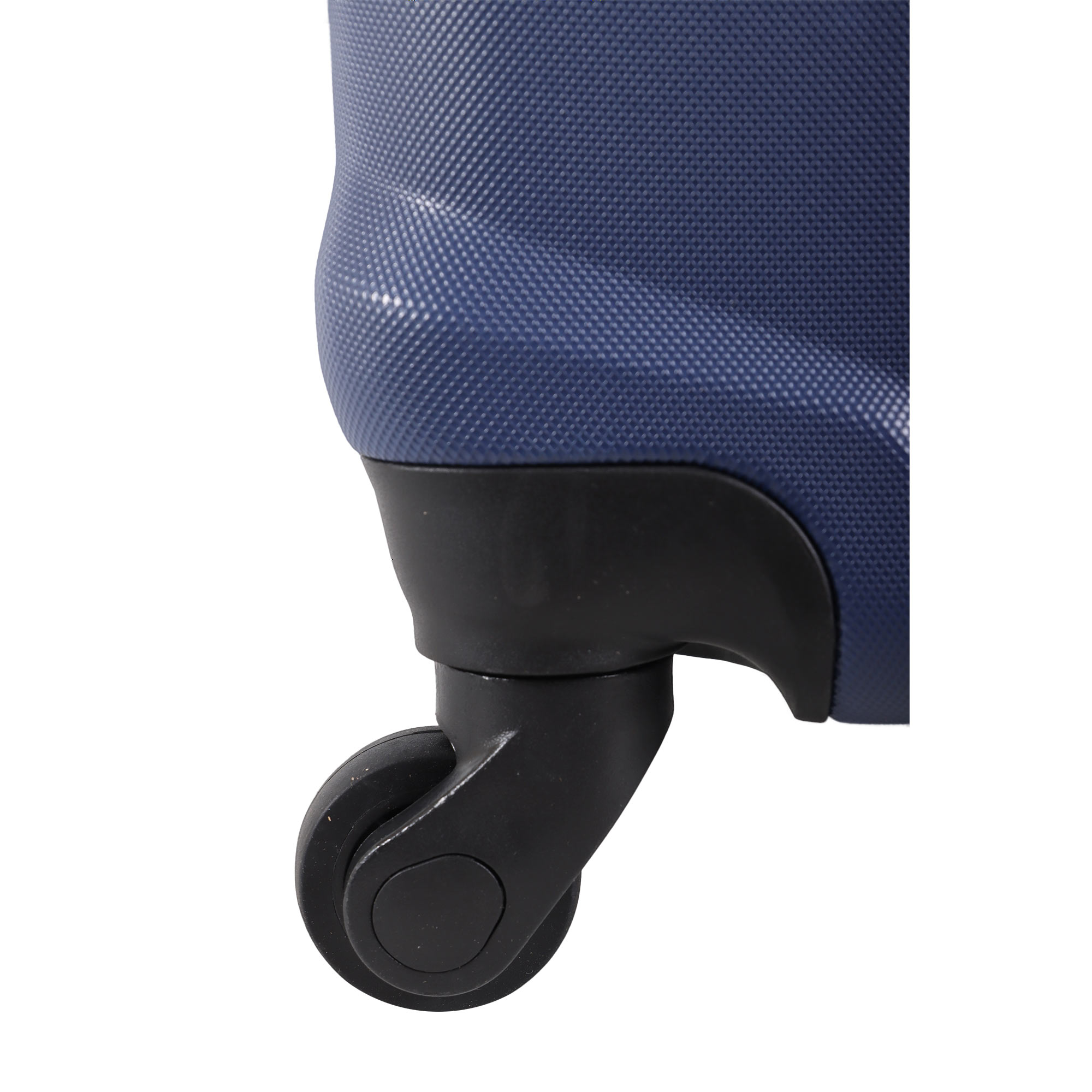 JB-2093 NAVY BLUE SET OF 3 TRAVEL TROLLEY SUITCASE - Image 4