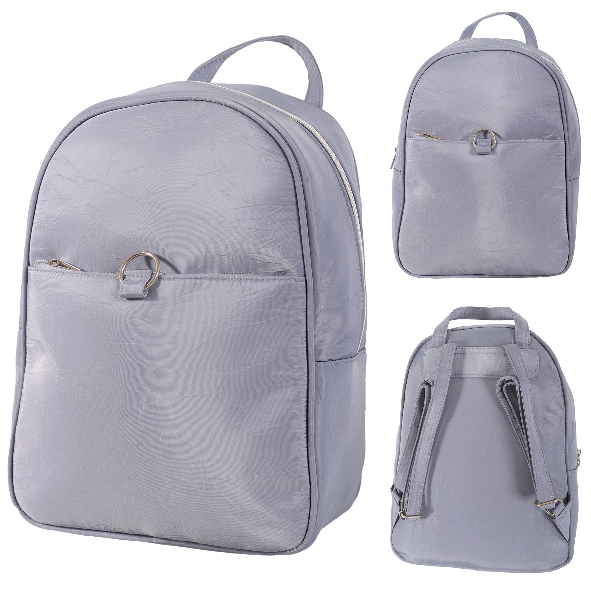 JBNHB46 BLUE BACKPACK