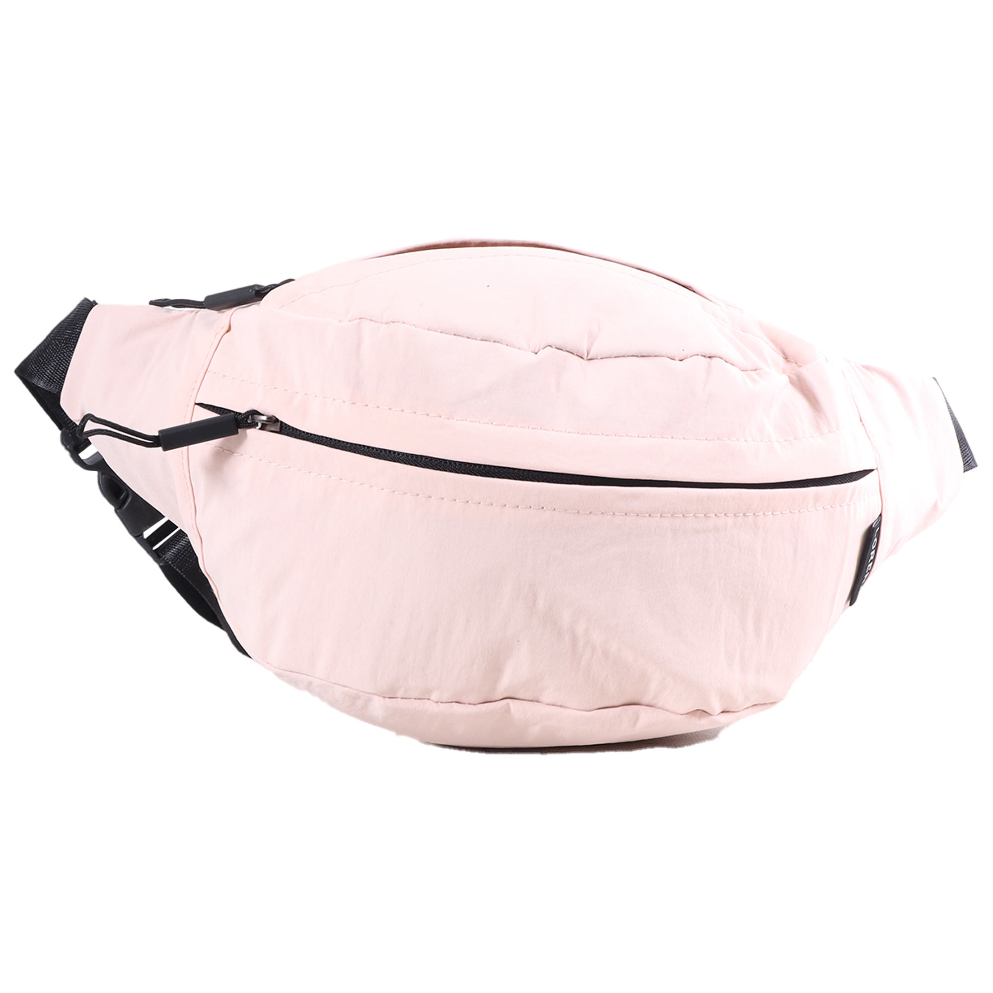 2300 Blush Pink Waist Bag - Image 3
