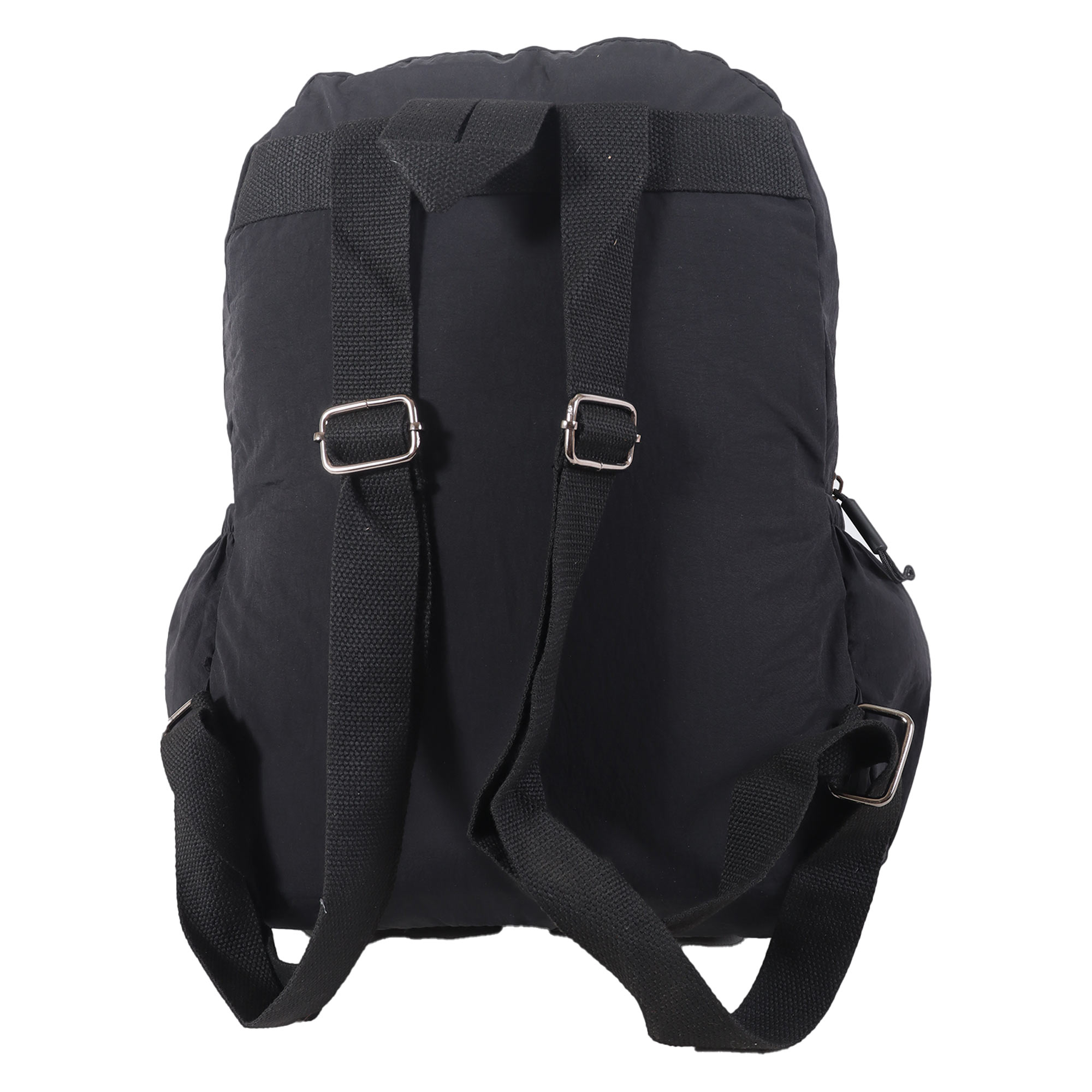 2307 BLACK BACKPACK - Image 3
