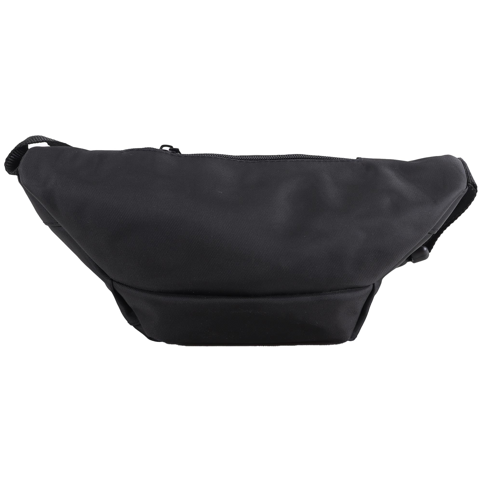 2640 BLACK KAITAI WAIST BAG - Image 4