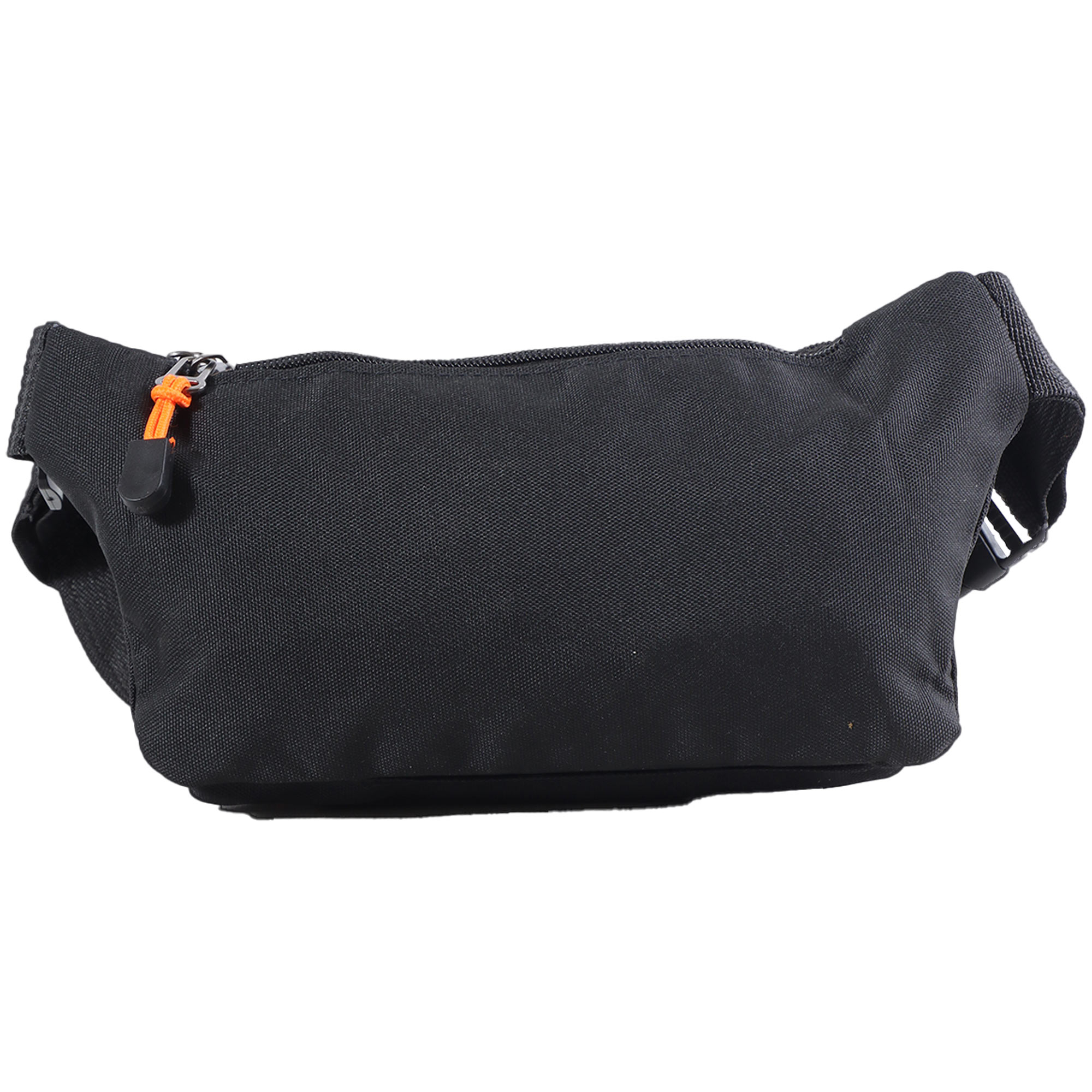 8040 Greyish Black Waist Bag - Image 3