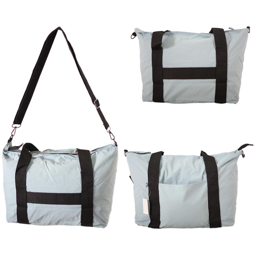 2306 ICE BLUE SHOULDER BAG