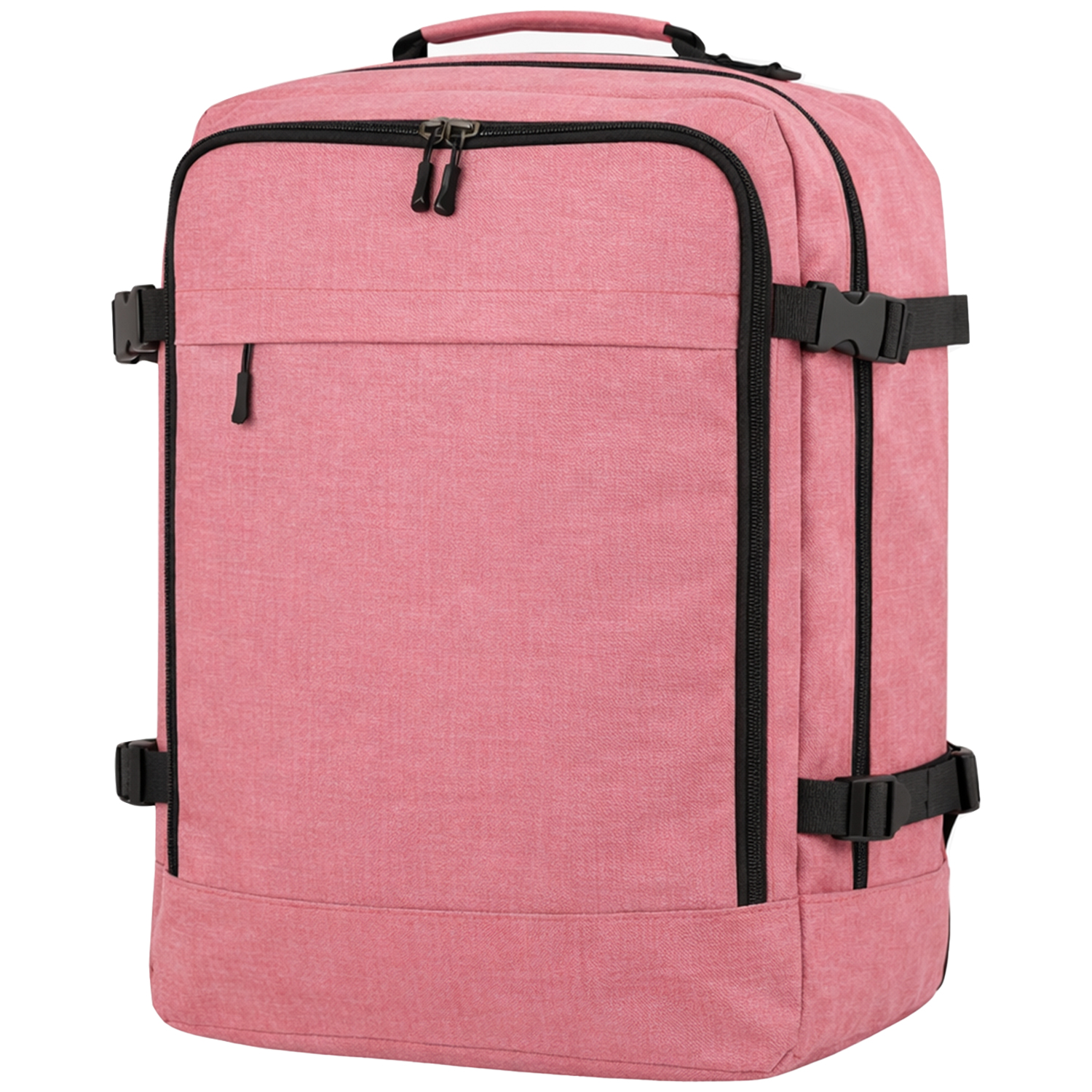 BP-E-120 PINK EASYJET UNDERSEAT CABIN BAG - Image 2