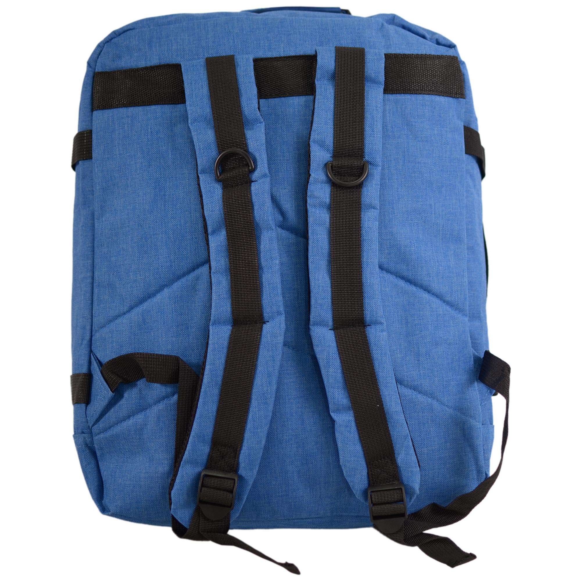 BP-E-120 BLUE EASYJET UNDERSEAT CABIN BAG - Image 4