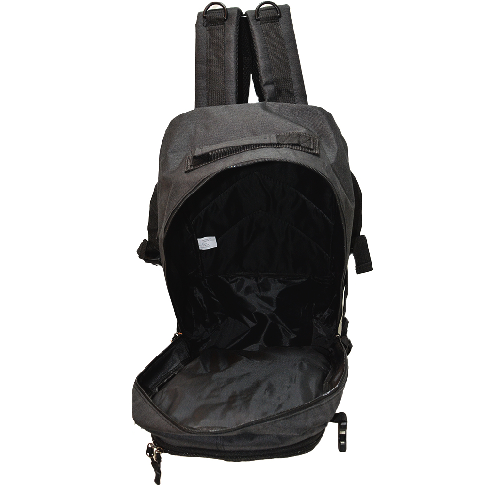 BP-R-120 BLUE RYANAIR UNDERSEAT CABIN-FRIENDLY RUCKSACK - Image 4