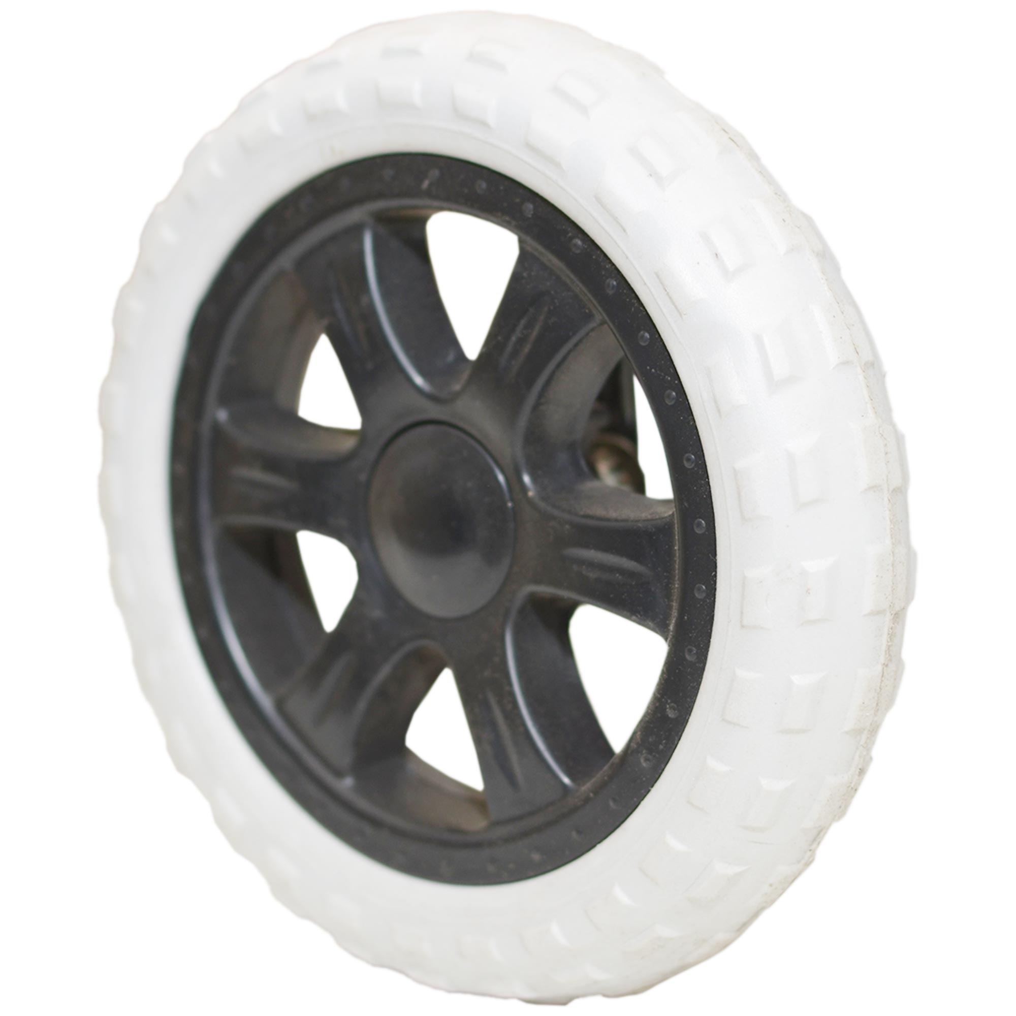 ST-FOUR-01 GREY G TROLLEY - Image 6