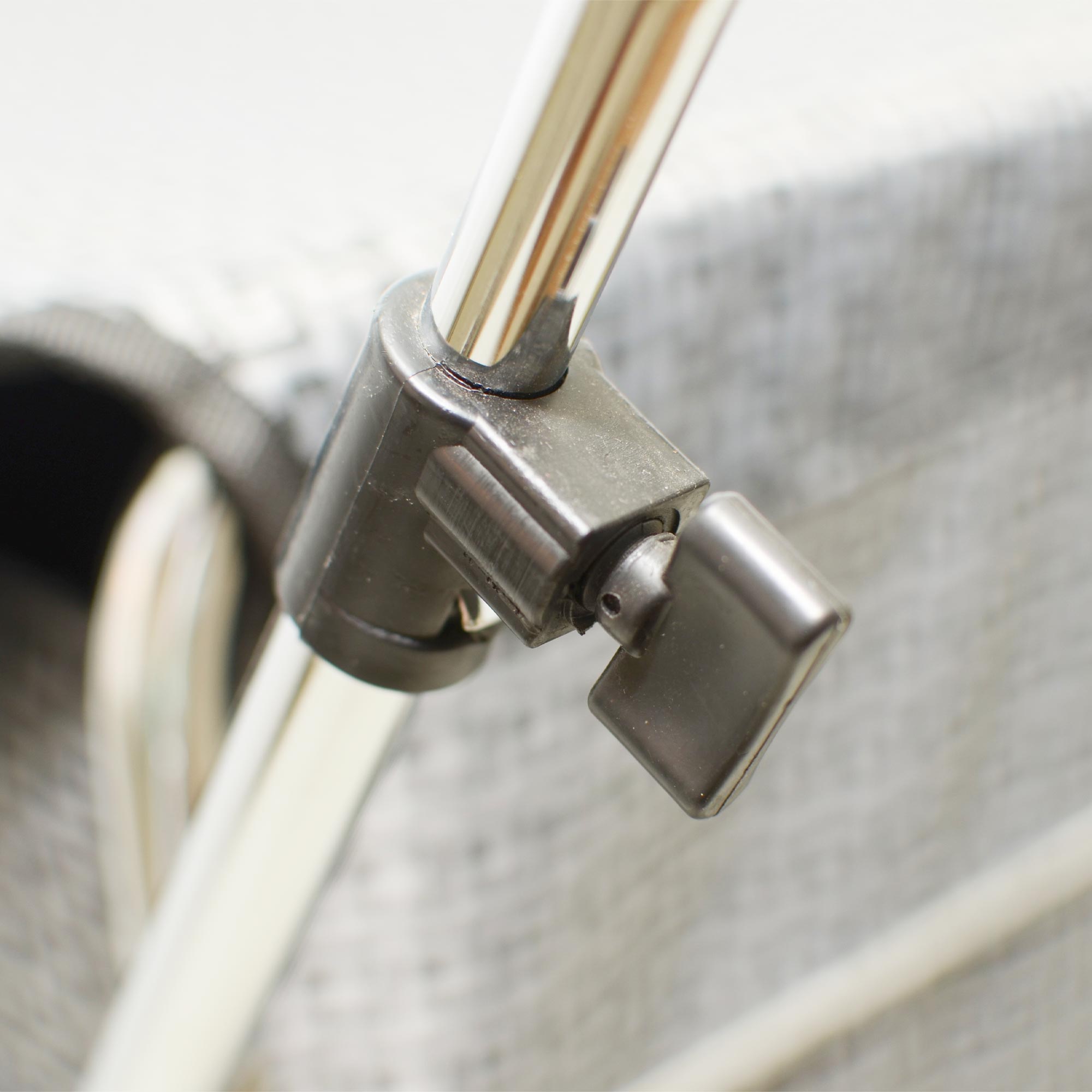 ST-FOUR-01 GREY G TROLLEY - Image 5