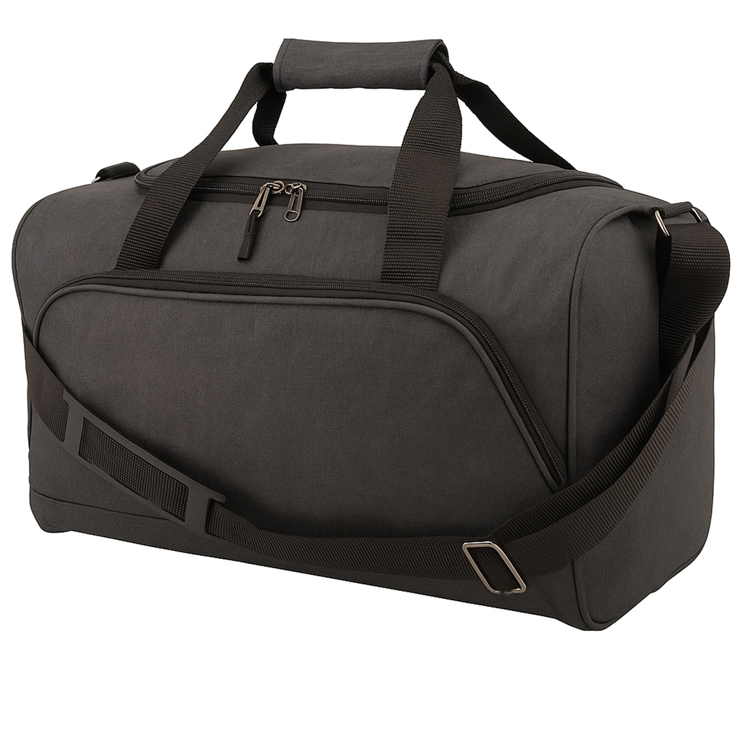TB-R-17 GREY RYANAIR UNDERSEAT CABIN BAG - Image 2
