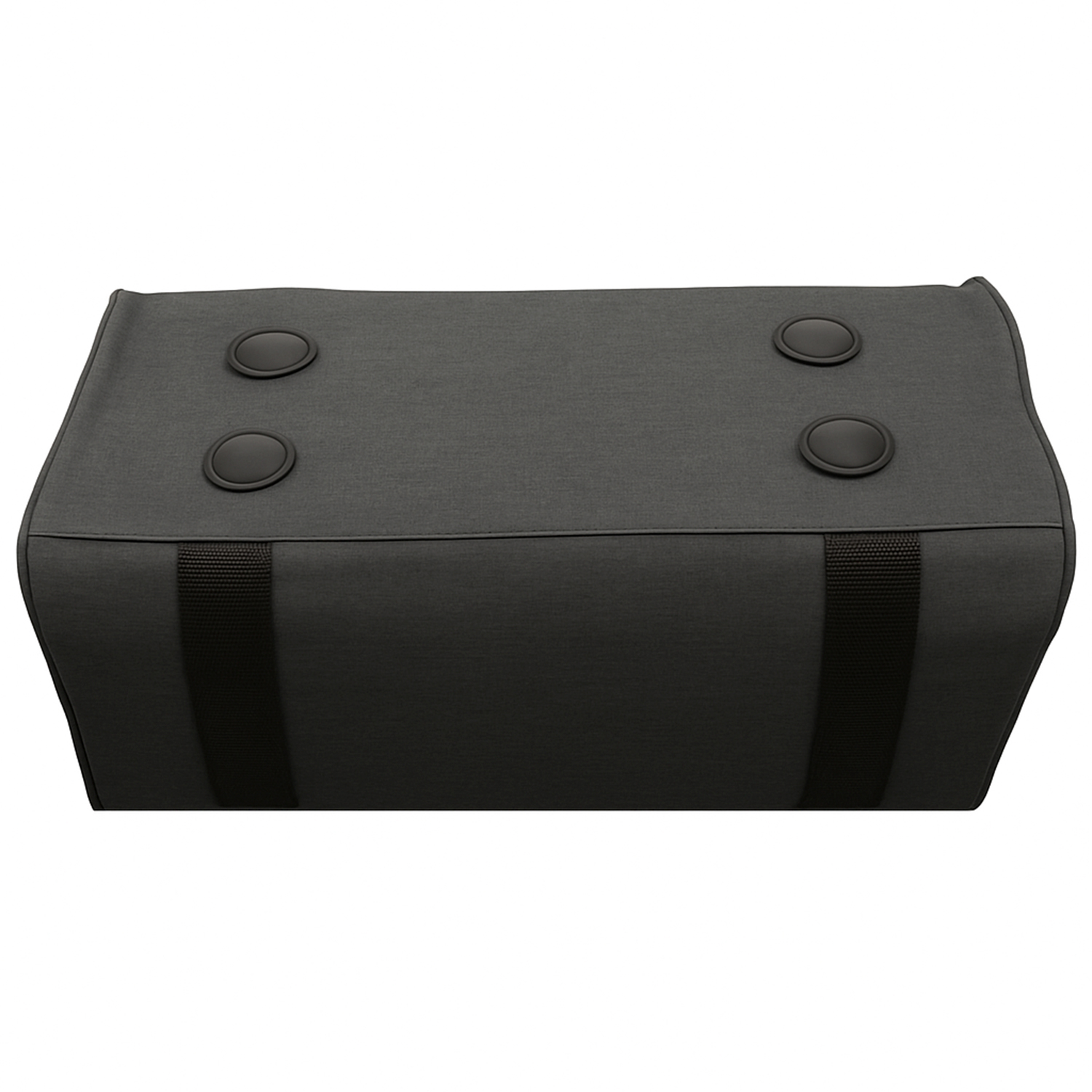 TB-R-17 GREY RYANAIR UNDERSEAT CABIN BAG - Image 6