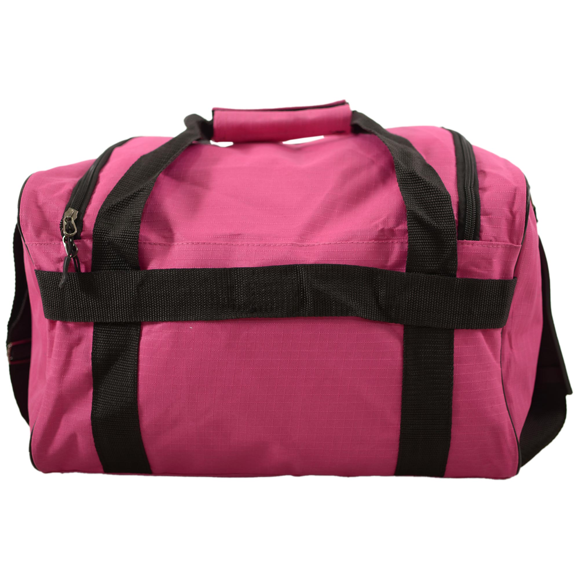 TB-R-R-216 PINK RYANAIR UNDERSEAT CABIN BAG - Image 4